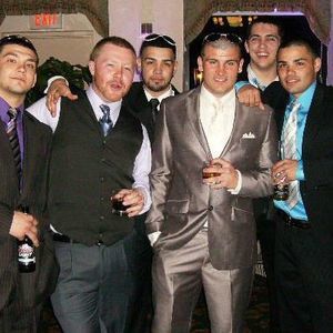 Meet your Posher, Nick